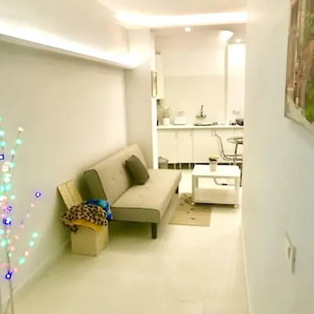 Avenida Familia De Betancourt Y Molina Apartamento Puerto de la Cruz (Tenerife)