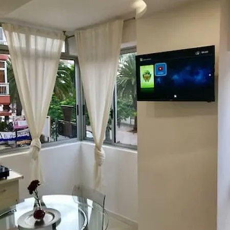 Avenida Familia De Betancourt Y Molina Appartamento *