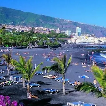 Avenida Familia De Betancourt Y Molina Appartamento *