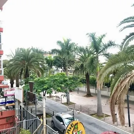 Appartamento Avenida Familia De Betancourt Y Molina Puerto de la Cruz (Tenerife)