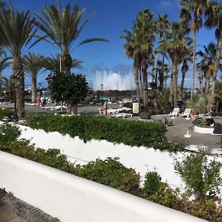 Avenida Familia De Betancourt Y Molina Appartamento