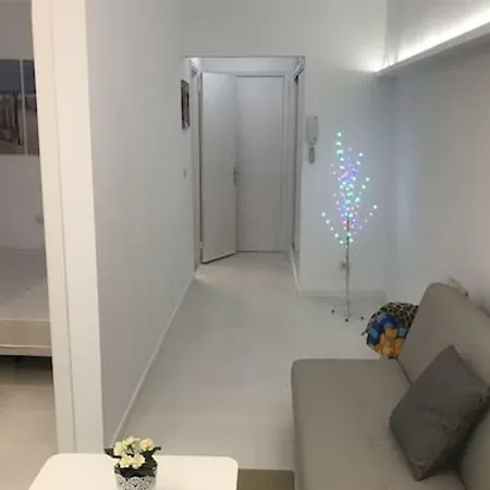 Avenida Familia De Betancourt Y Molina Apartamento Puerto de la Cruz (Tenerife)