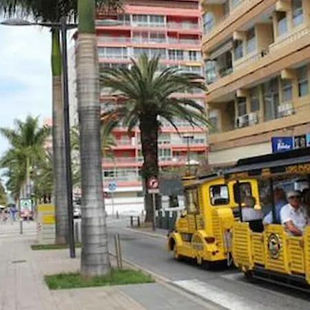 Avenida Familia De Betancourt Y Molina Appartamento *