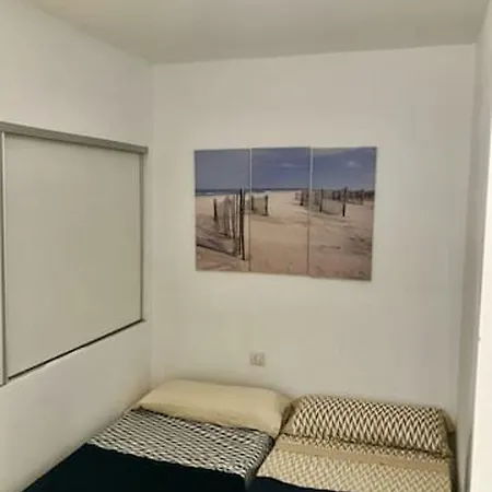 Appartamento Avenida Familia De Betancourt Y Molina
