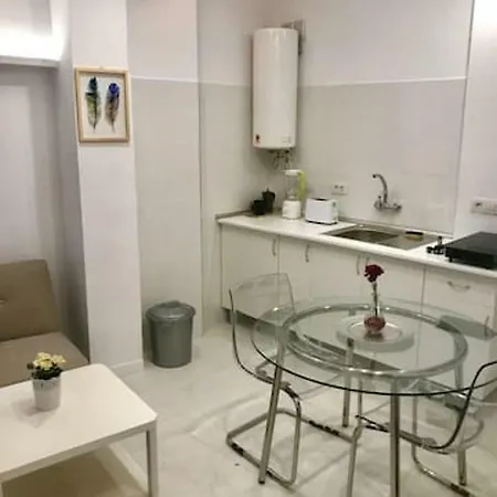 Appartamento Avenida Familia De Betancourt Y Molina